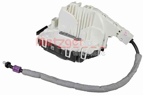 METZGER 2314160 ORIGINAL ERSATZTEIL GREENPARTS Türschloss